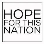 Hope for this nation